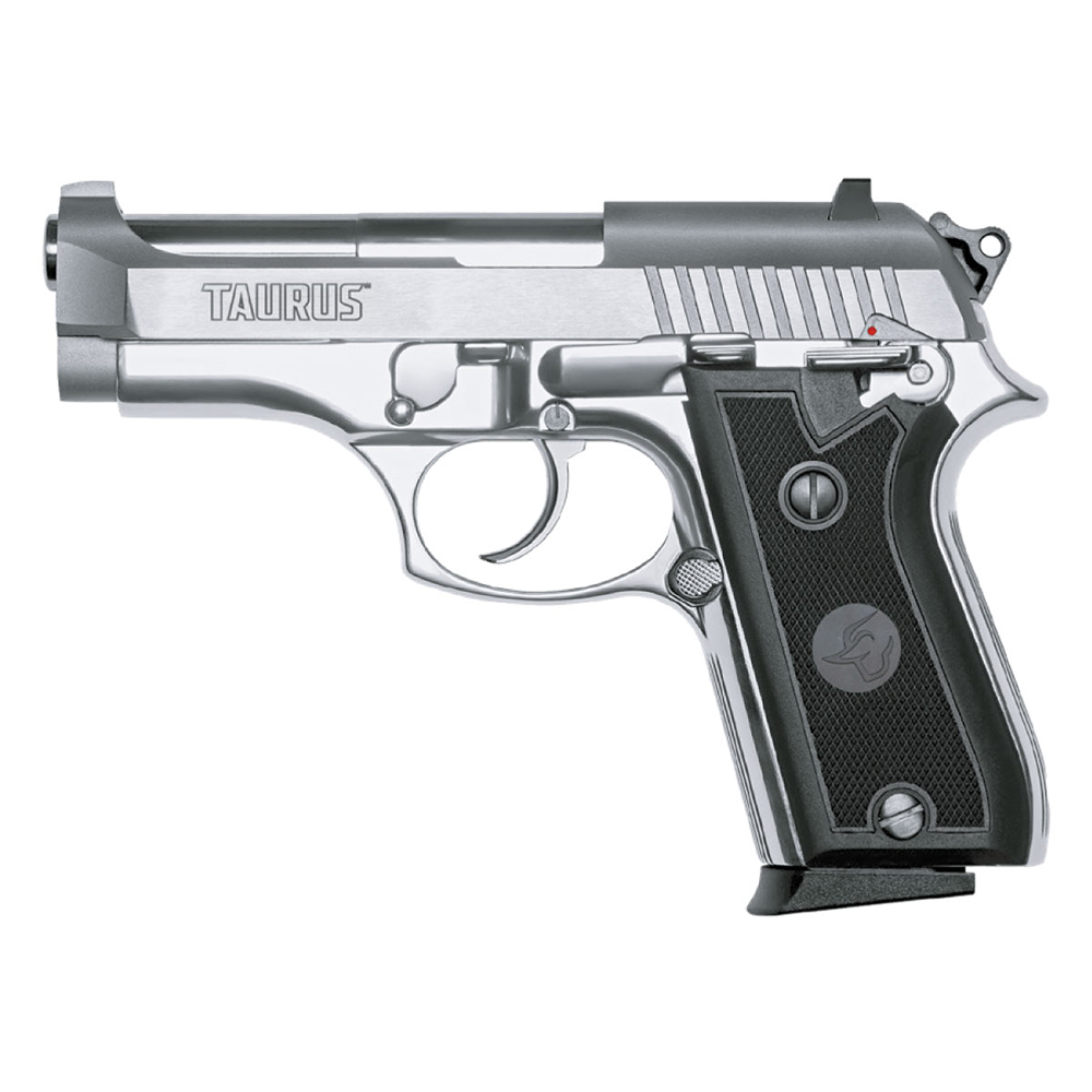 JD Taurus 57 Calibre .32