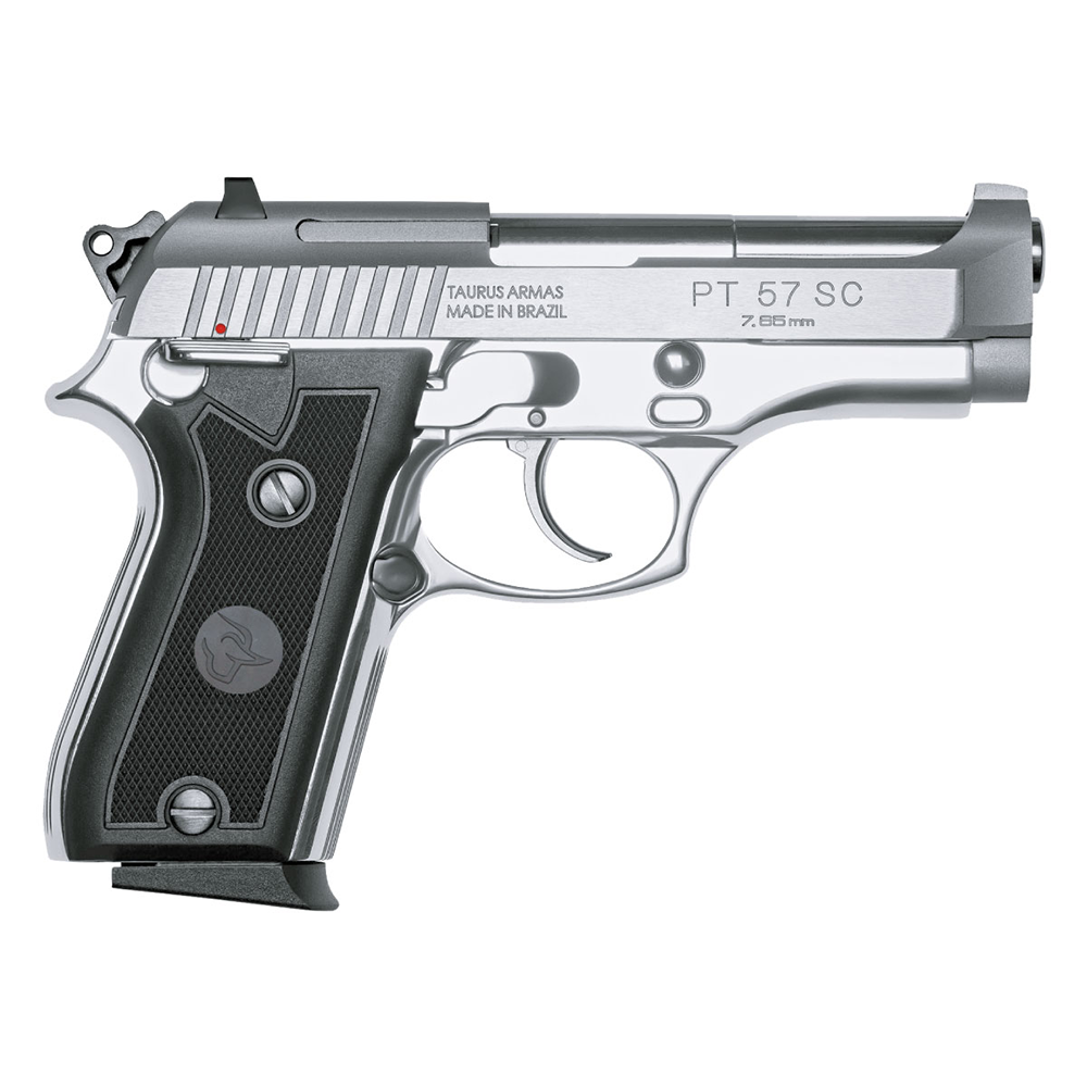 JD Taurus 57 Calibre .32