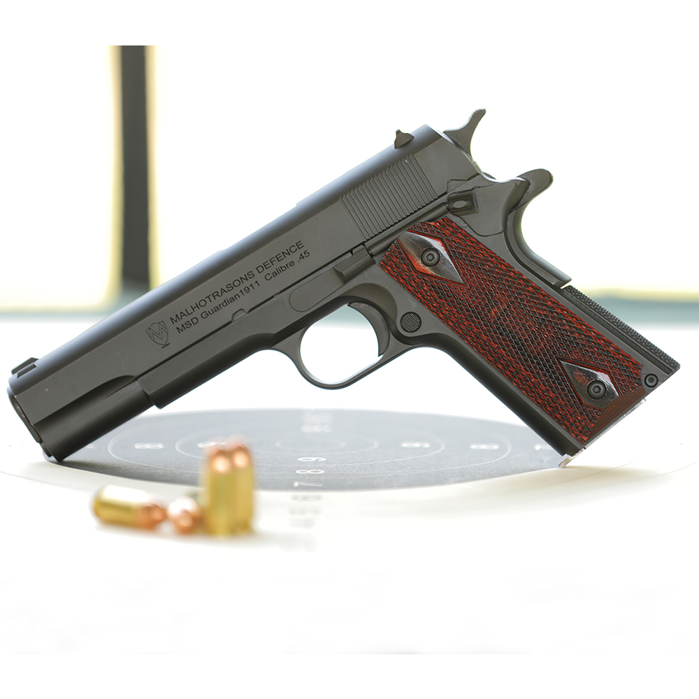 MSD Guardian 1911 Calibre .45