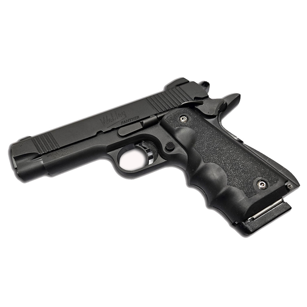 Webley Panther Calibre .45