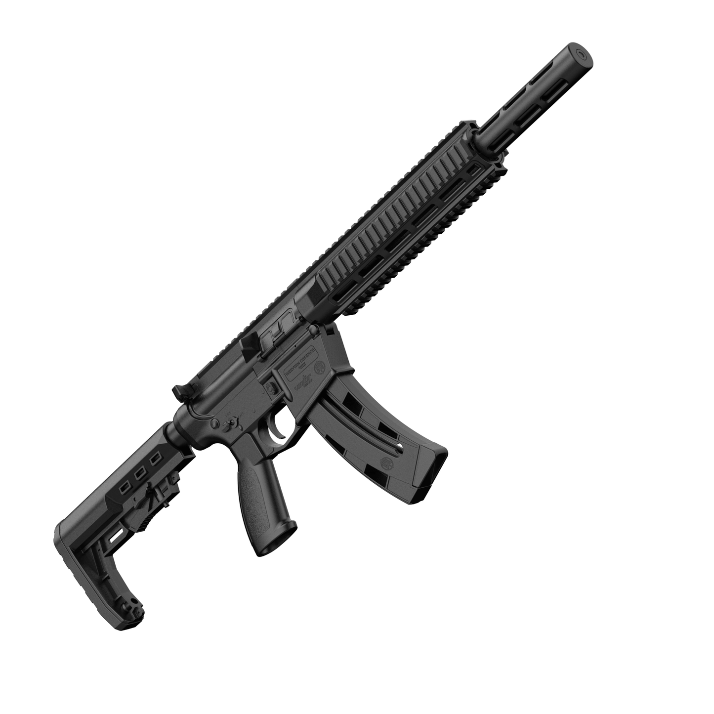 Werywin Defence Victor 15-22 Calibre .22LR