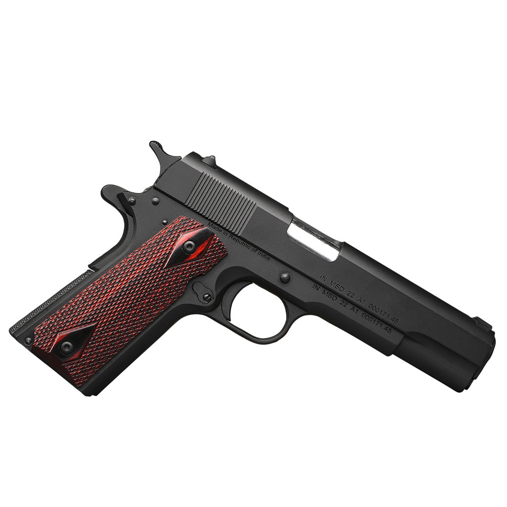 MSD Guardian 1911 Calibre .45