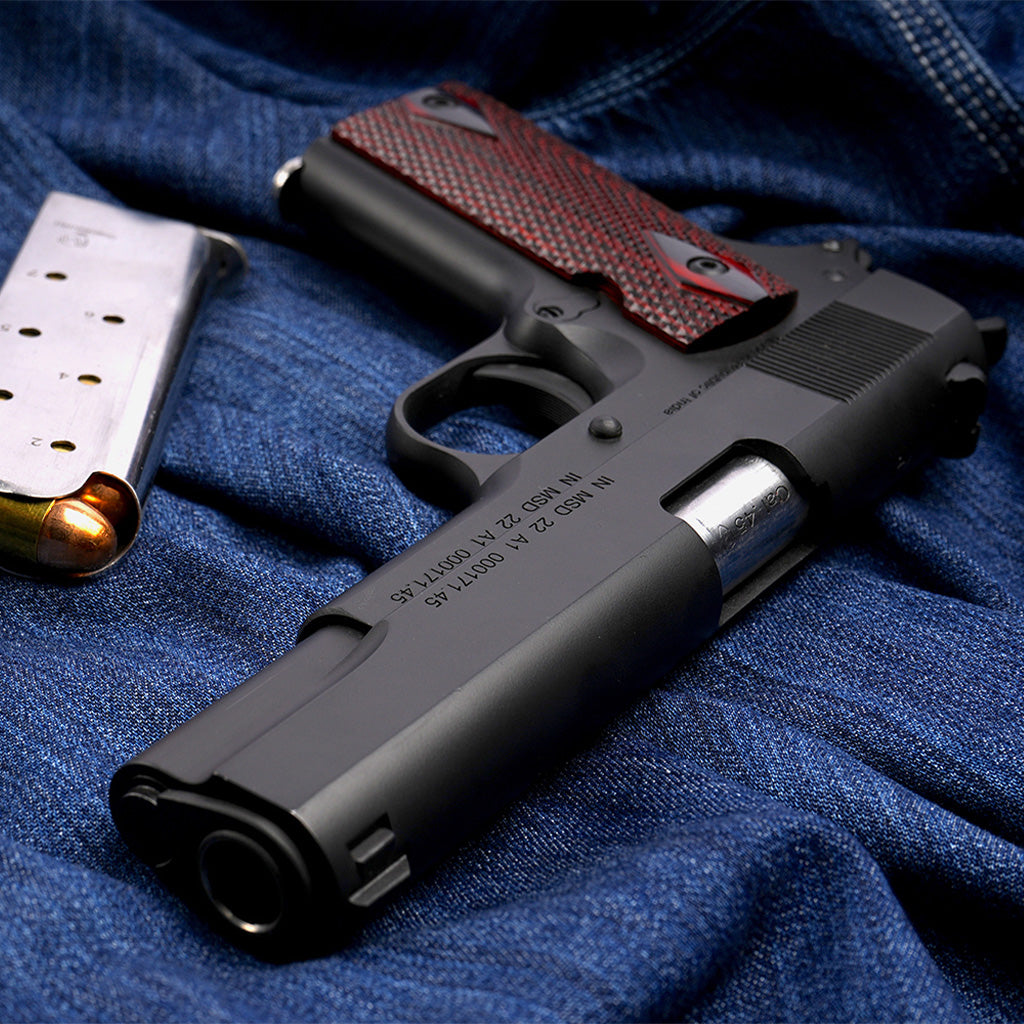 MSD Guardian 1911 Calibre .45