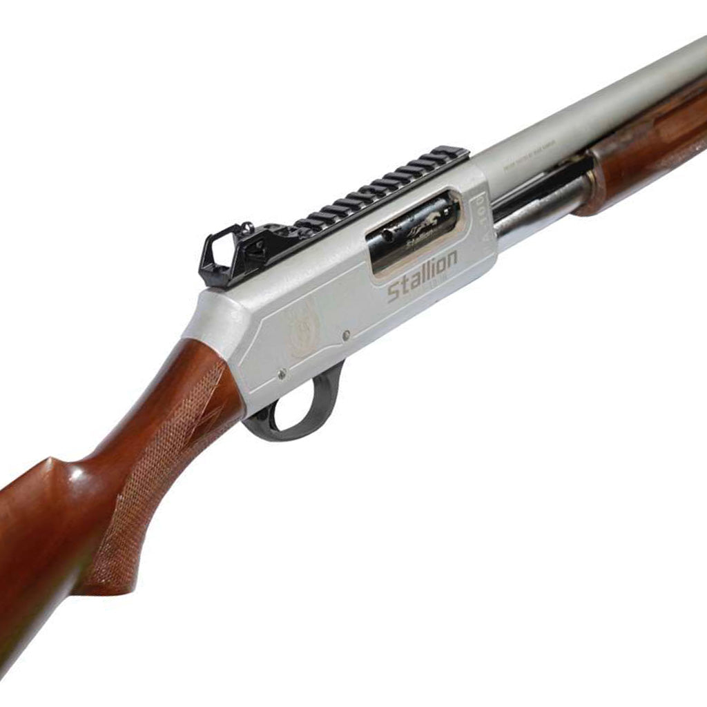 BACO Stallion PA100 PAG 12 Bore