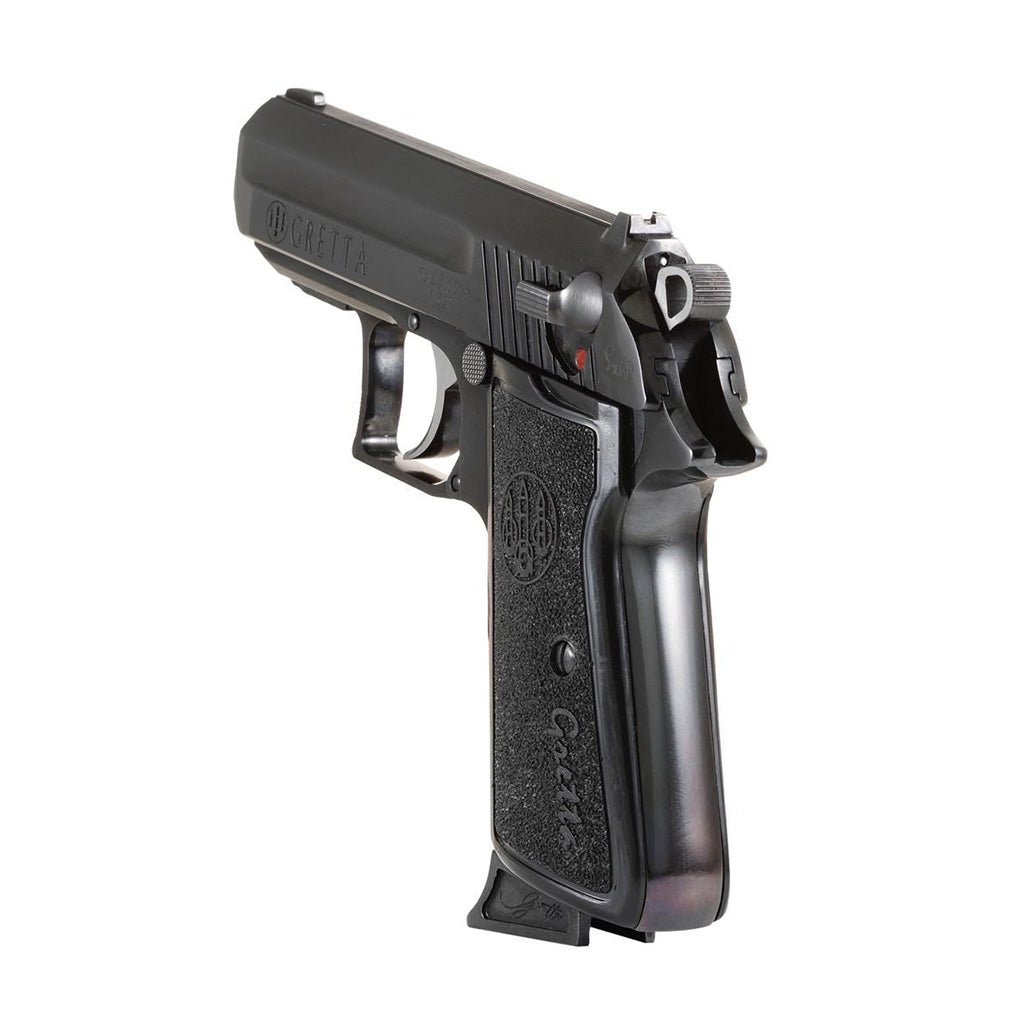Gretta Bhramastra Calibre .32
