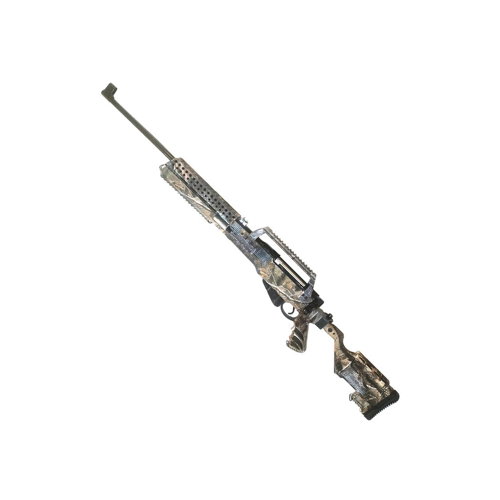 (Modified) RFI (IOF) Sporting Rifle Calibre .315