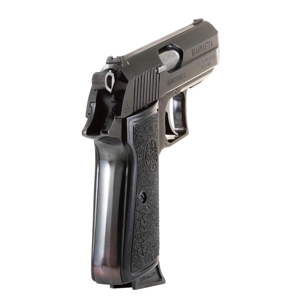 Gretta Bhramastra Calibre .32