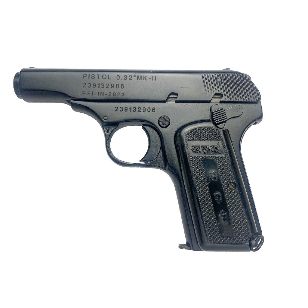 RFI Ashani MKII .32 Calibre