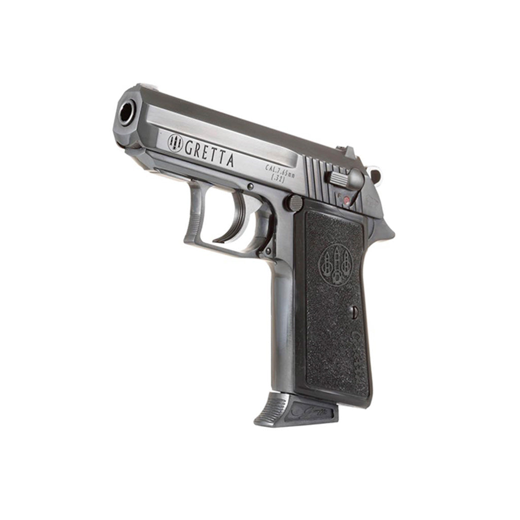 Gretta Bhramastra Calibre .32