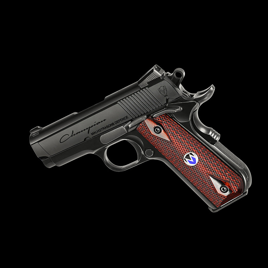 MSD Champion Calibre .45