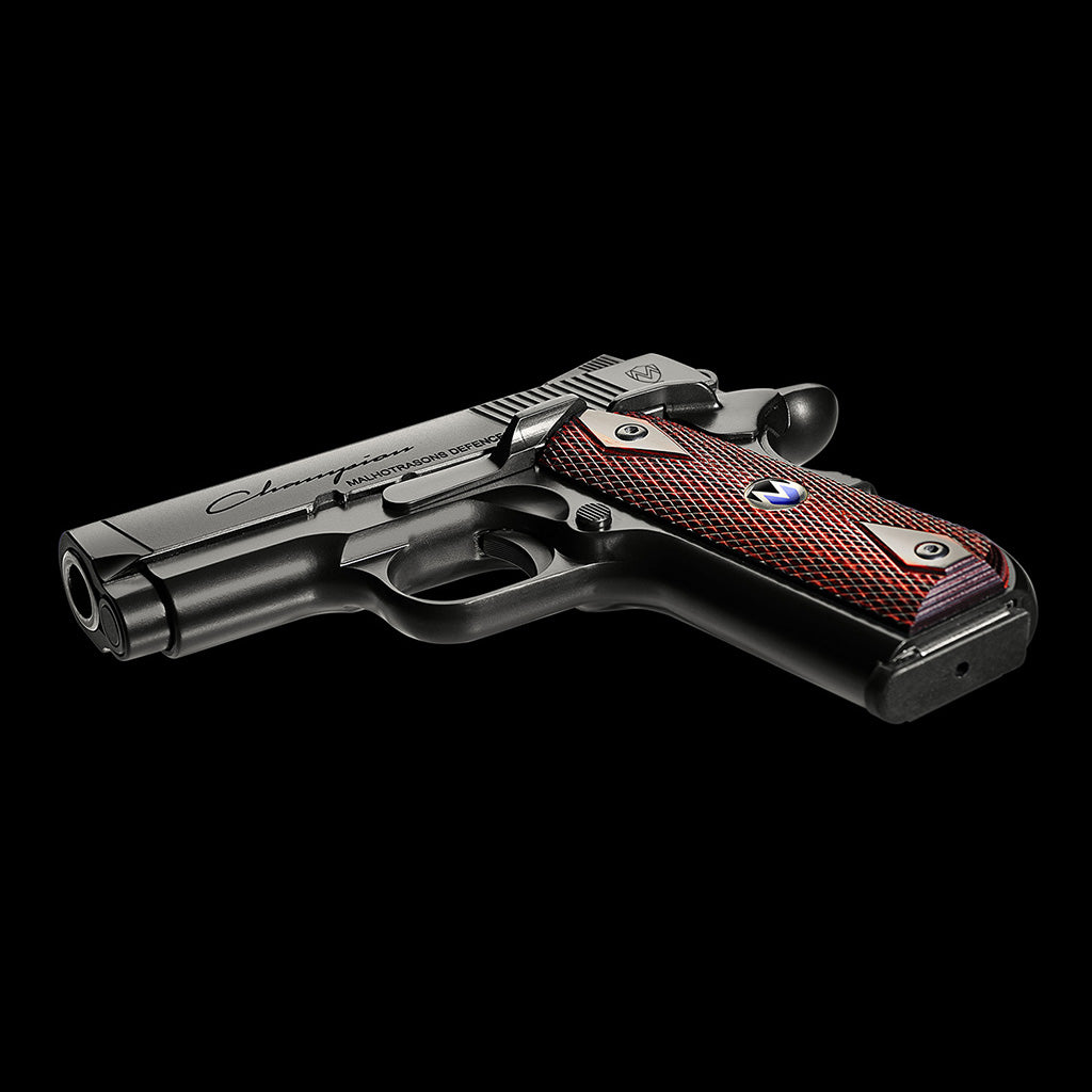 MSD Champion Calibre .45