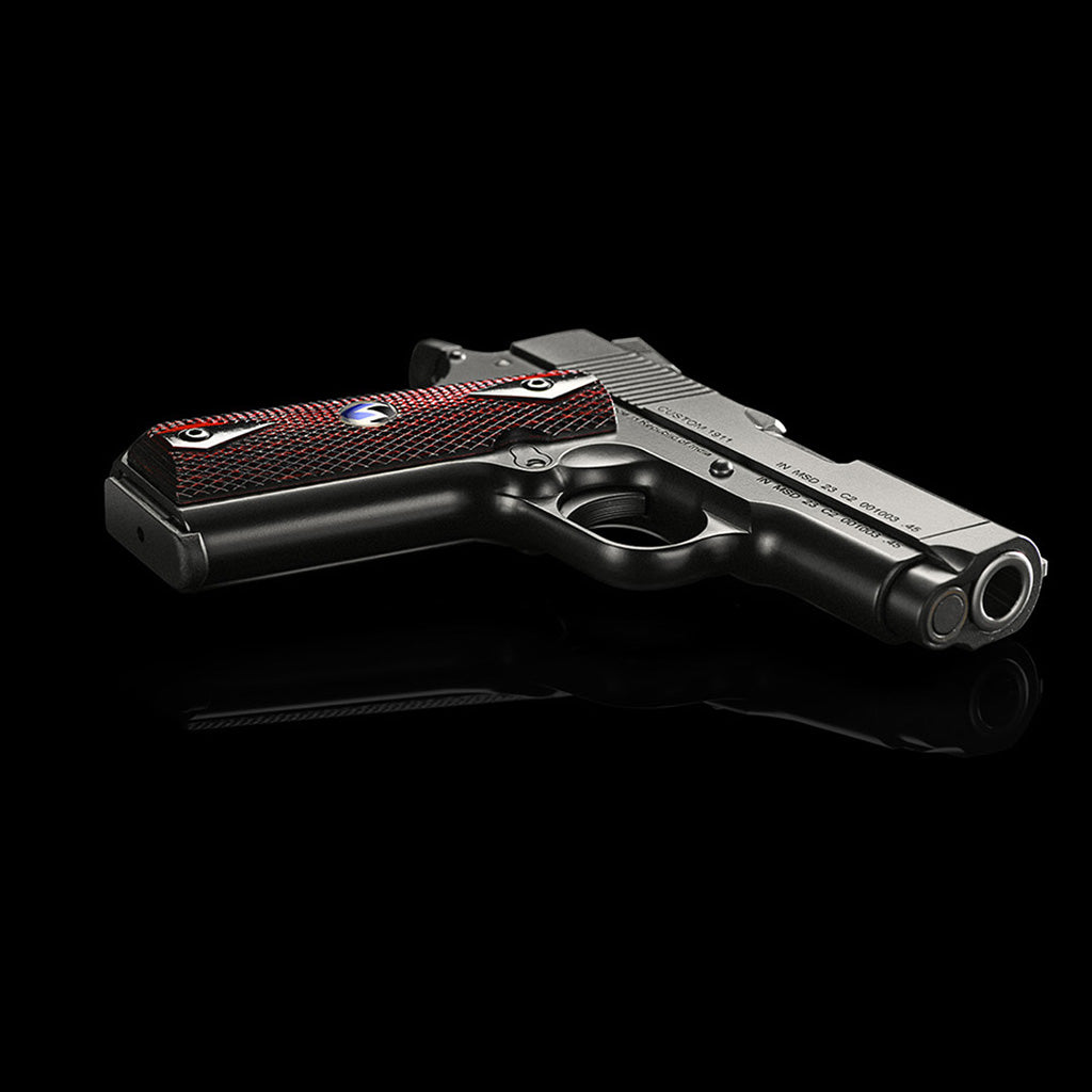 MSD Champion Calibre .45