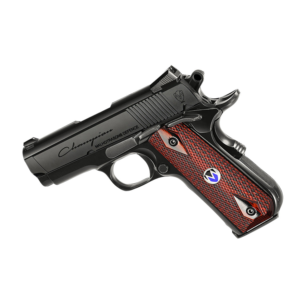 MSD Champion Calibre .45