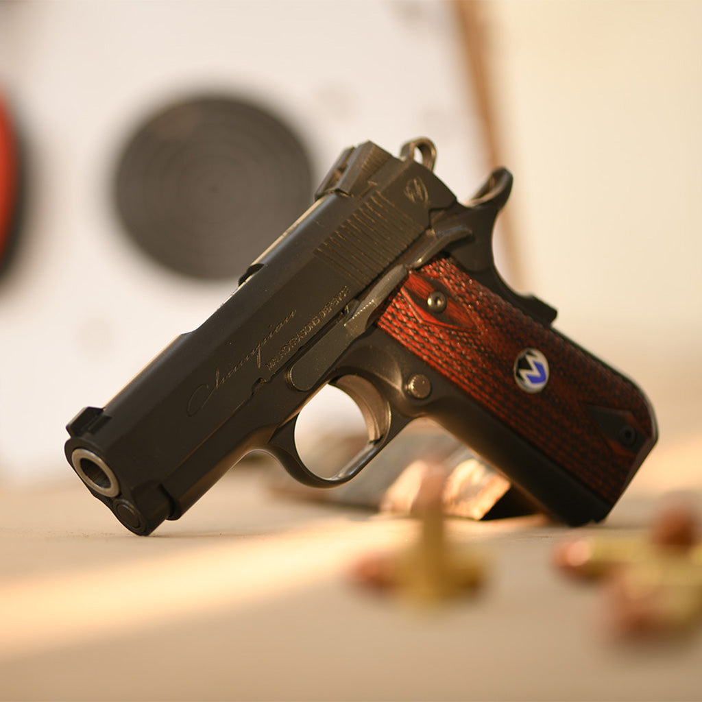 MSD Champion Calibre .45