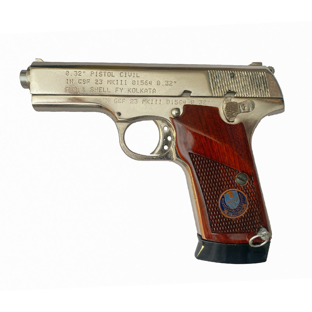 GSF MKIII Calibre .32
