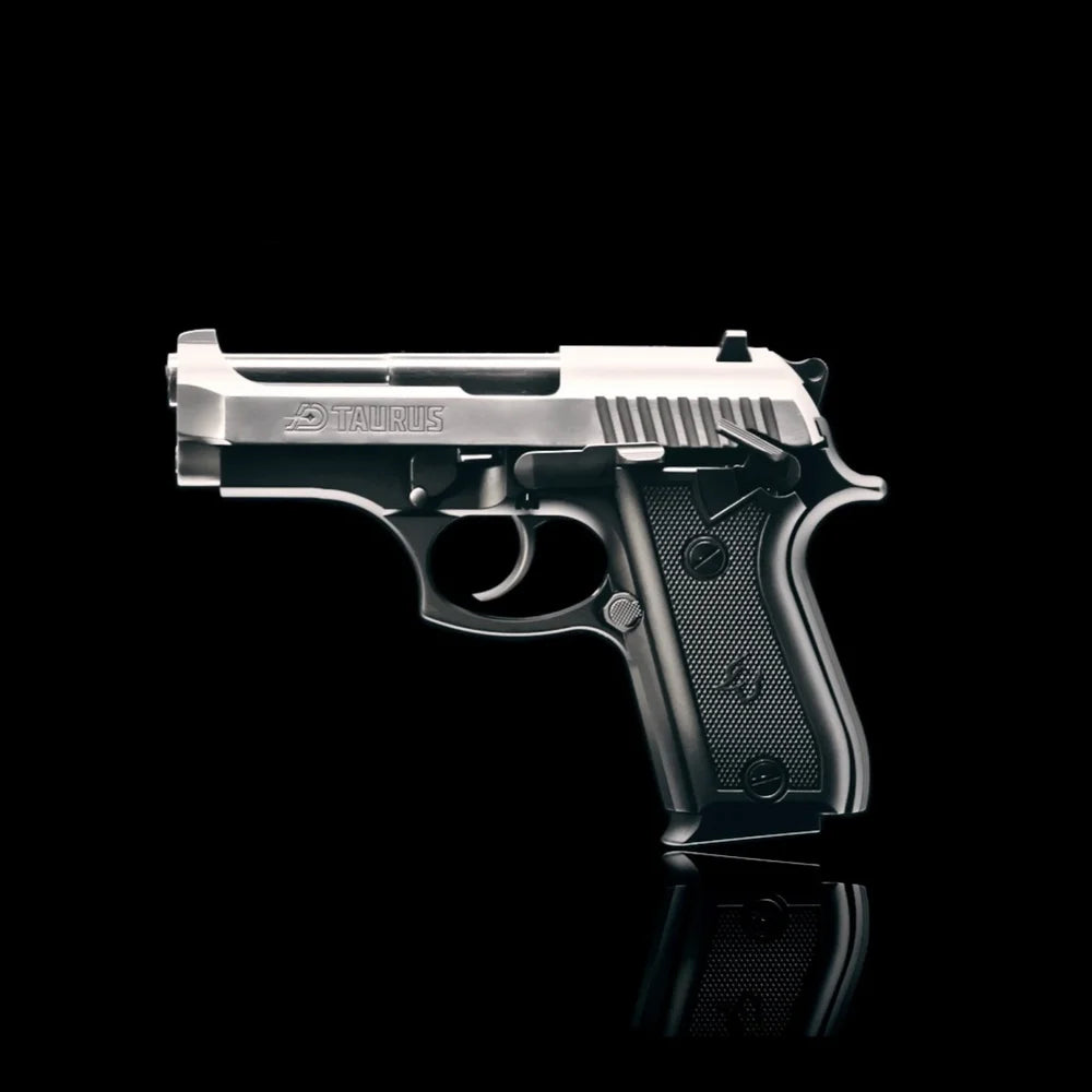 JD Taurus PT 57 SC Dual Tone Calibre .32