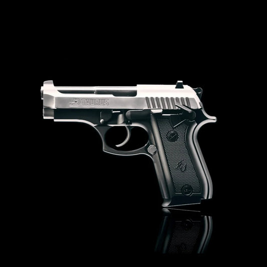 JD Taurus PT 57 SC Dual Tone Calibre .32