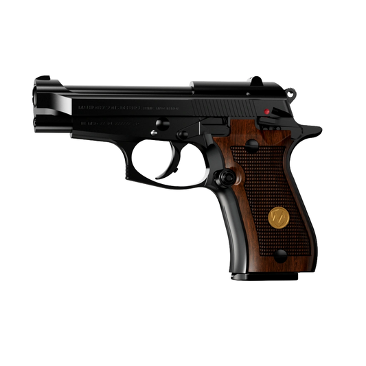 MSD Prime Calibre .32
