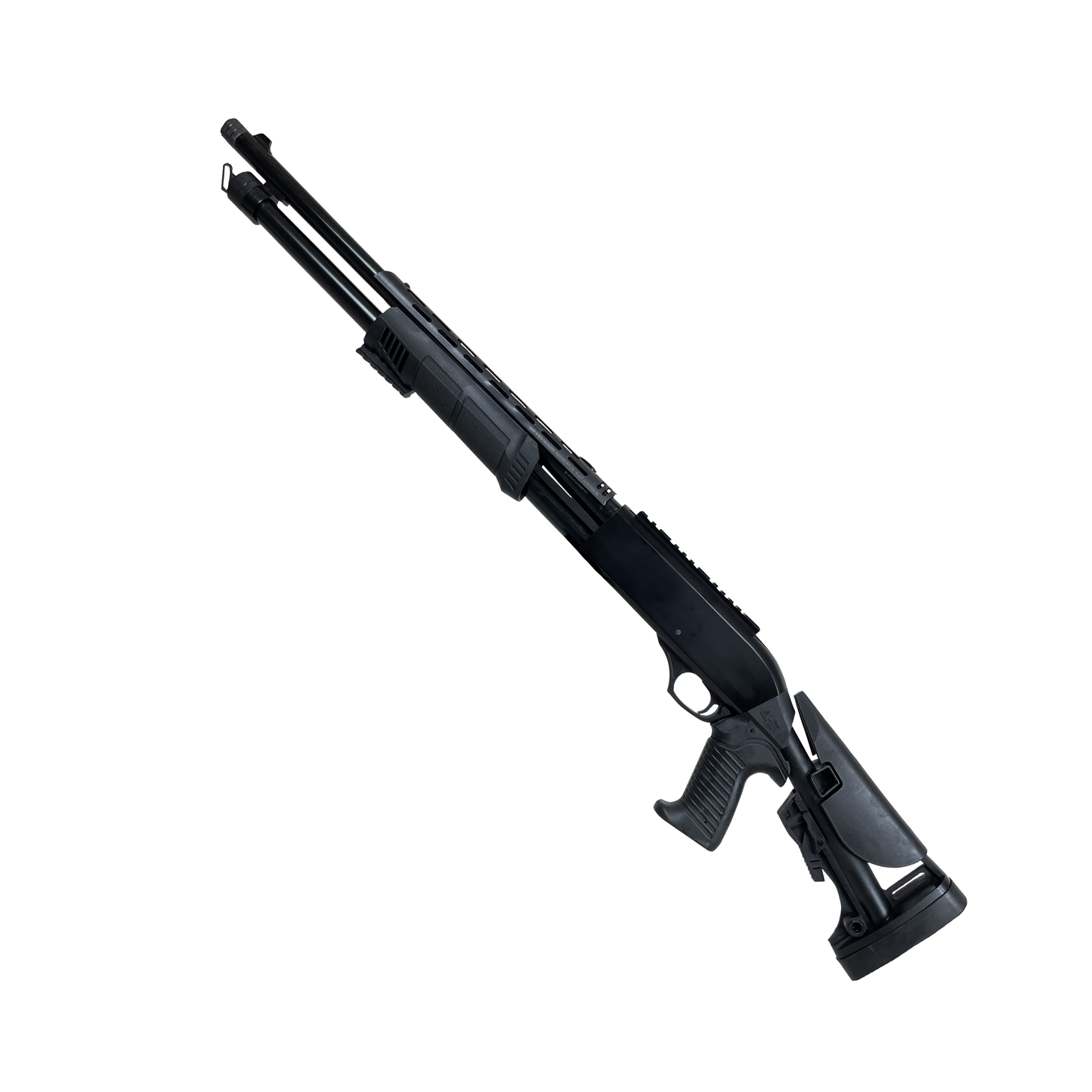 Stallion ZX250 Pump Action Gun 12 Bore