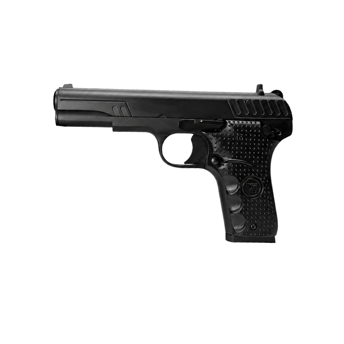 Webley Max TT-30 Calibre 7.62mm (.30)