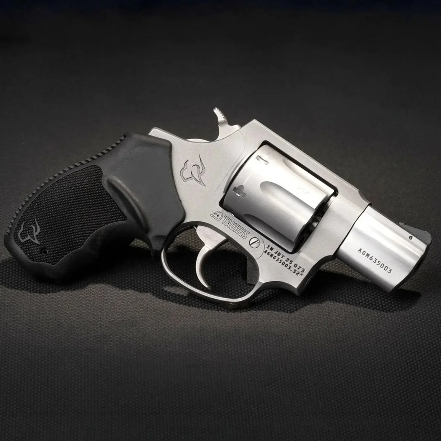 JD Taurus RT073 Calibre .32