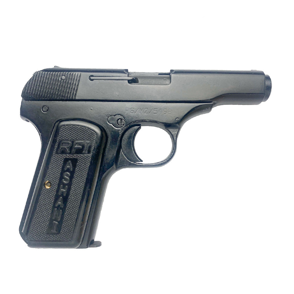 RFI Ashani MKII .32 Calibre – BHAWANI GUN HOUSE
