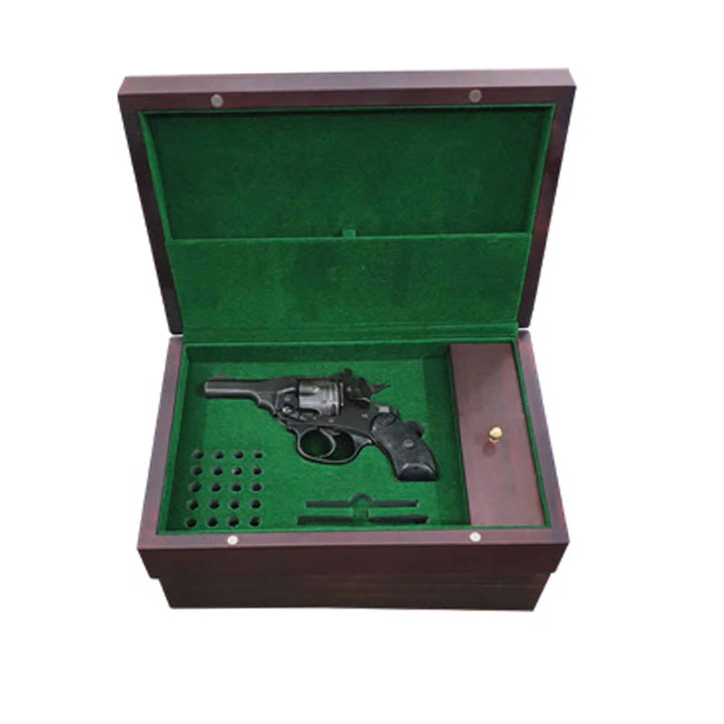 Webley MKIV Pocket Revolver Calibre .32